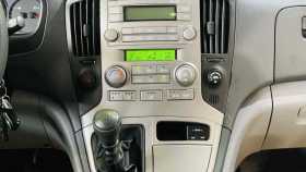 Hyundai Grand Starex 2013 г.в.