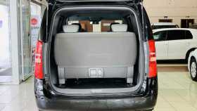 Hyundai Grand Starex 2013 г.в.