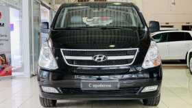 Hyundai Grand Starex 2013 г.в.