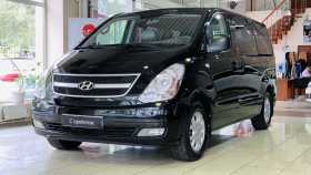 Hyundai Grand Starex 2013 г.в.