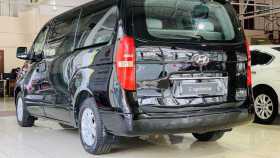 Hyundai Grand Starex 2013 г.в.