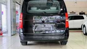 Hyundai Grand Starex 2013 г.в.