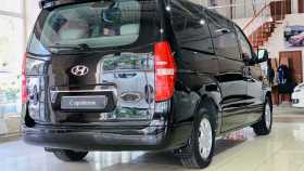 Hyundai Grand Starex 2013 г.в.