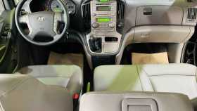 Hyundai Grand Starex 2013 г.в.