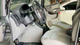 Hyundai Grand Starex 2013 г.в.