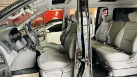 Hyundai Grand Starex 2013 г.в.