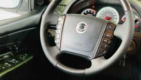 SsangYong Rexton 2007 г.в.