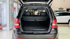 SsangYong Rexton 2007 г.в.