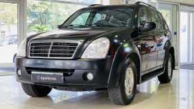 SsangYong Rexton 2007 г.в.