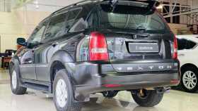SsangYong Rexton 2007 г.в.