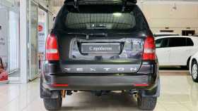 SsangYong Rexton 2007 г.в.