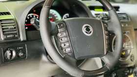 SsangYong Rexton 2007 г.в.