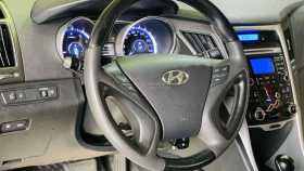 Hyundai Sonata 2012 г.в.