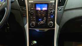 Hyundai Sonata 2012 г.в.