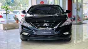 Hyundai Sonata 2012 г.в.