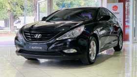 Hyundai Sonata 2012 г.в.