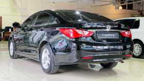 Hyundai Sonata 2012 г.в.