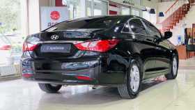 Hyundai Sonata 2012 г.в.
