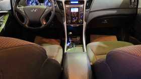 Hyundai Sonata 2012 г.в.