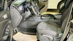 Hyundai Sonata 2012 г.в.