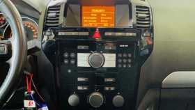 Opel Zafira 2011 г.в.