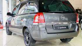 Opel Zafira 2011 г.в.