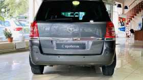 Opel Zafira 2011 г.в.