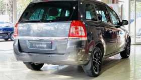 Opel Zafira 2011 г.в.