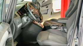 Opel Zafira 2011 г.в.