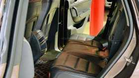 Volkswagen Touareg 2011 г.в.