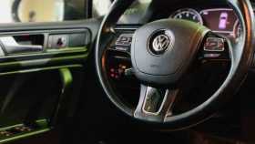 Volkswagen Touareg 2011 г.в.