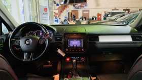 Volkswagen Touareg 2011 г.в.