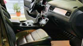 Volkswagen Touareg 2011 г.в.