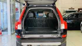 Volvo XC90 2011 г.в.