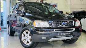 Volvo XC90 2011 г.в.