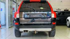 Volvo XC90 2011 г.в.