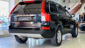 Volvo XC90 2011 г.в.