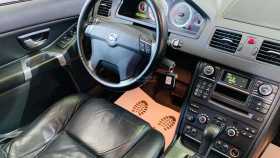 Volvo XC90 2011 г.в.