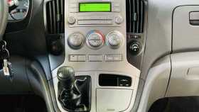 Hyundai H-1 2014 г.в.