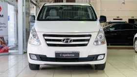 Hyundai H-1 2014 г.в.