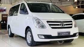 Hyundai H-1 2014 г.в.