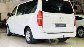 Hyundai H-1 2014 г.в.