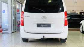 Hyundai H-1 2014 г.в.