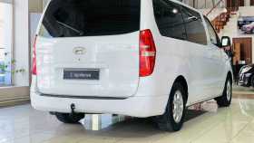 Hyundai H-1 2014 г.в.