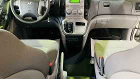 Hyundai H-1 2014 г.в.