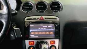 Peugeot 408 2015 г.в.