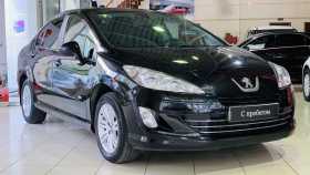Peugeot 408 2015 г.в.