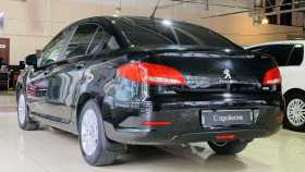 Peugeot 408 2015 г.в.