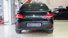 Peugeot 408 2015 г.в.