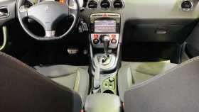 Peugeot 408 2015 г.в.